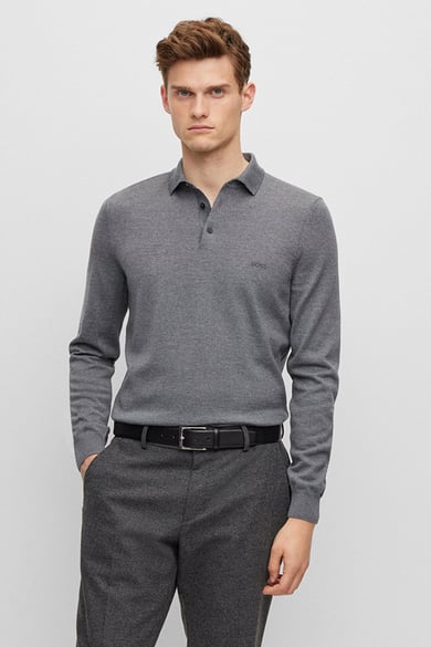 ΠΛΕΚΤΗ ΜΠΛΟΥΖΑ BOSS - 030